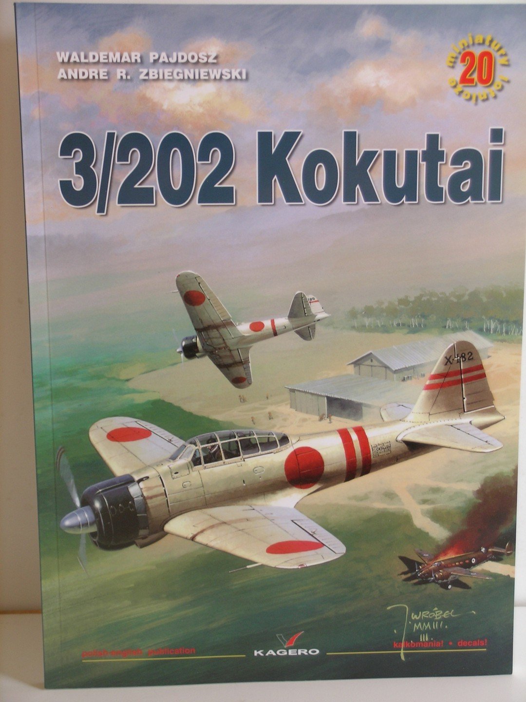 IKUTA 新日戦 ZERO FIGHTER 1/19 IKUTA 新日戦 ZERO FIGHTER 1/19