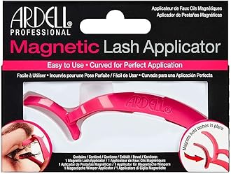 Magnetic Lash Applicator
