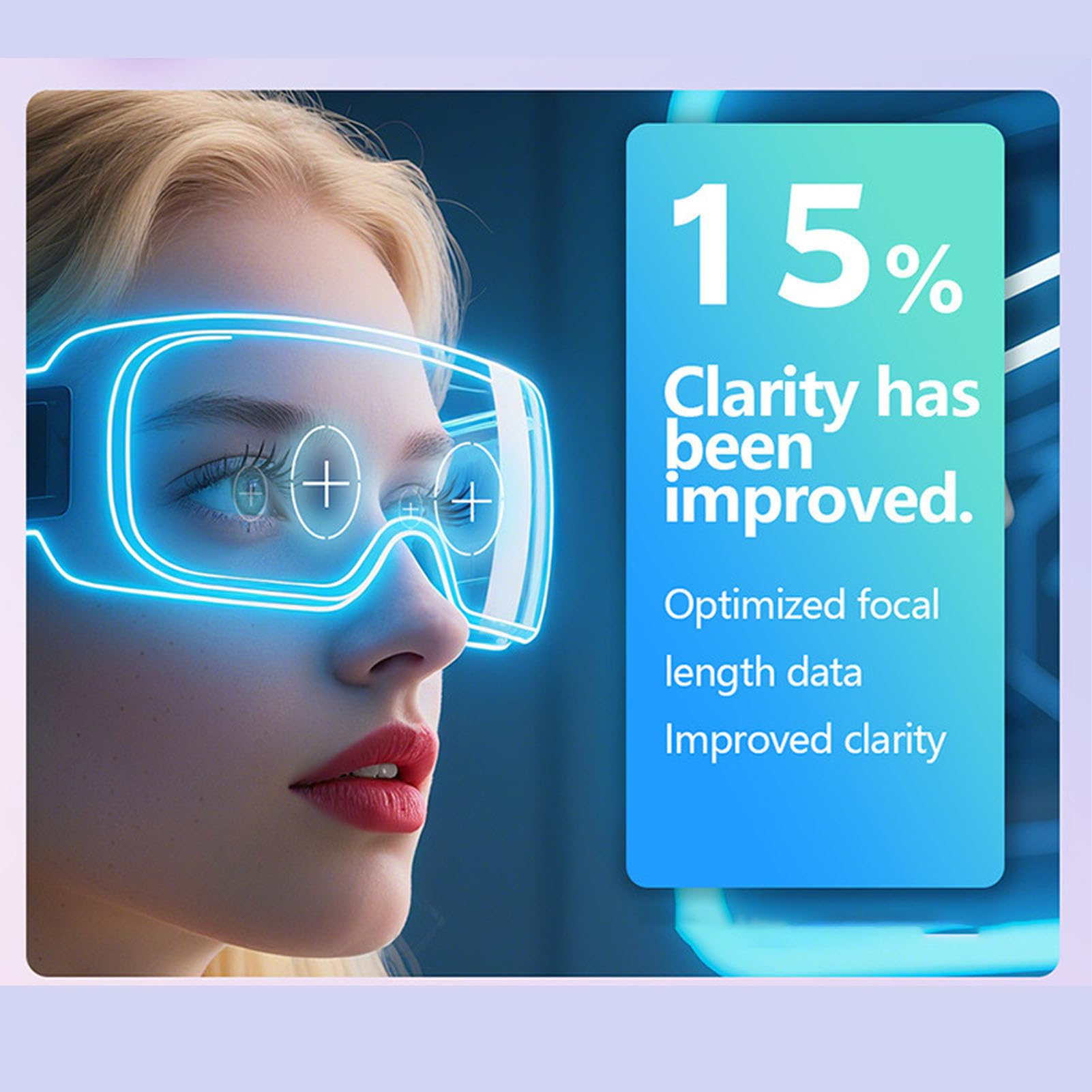 XUMIUZIY Cuffie VR per Telefono, Occhiali 3D VR con Controller Bluetooth, Lenti HD Anti-luce Blu FOV 120° e Ingranaggi Regolabili, Cuffie realtà Virtuale 3D per Telefono da 5-7 Pollici
