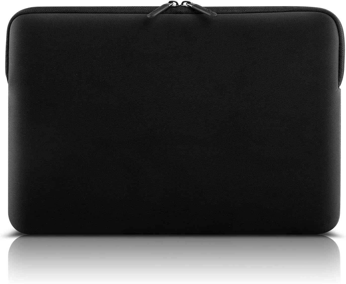 Dell Essential Sleeve 15-Protect Your up to 15-inch Laptop from Spills, Bumps and Scratches with The Water-Resistant, Form-Fitting Neoprene Dell Essential Sleeve 15 (ES1520V).