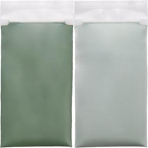 Vista 18 de Art 'N Glow Pigmento termocrómico que cambia de color en polvo, 0.71 onzas, sensible al calor, ideal para arte, manualidades, proyectos de arte