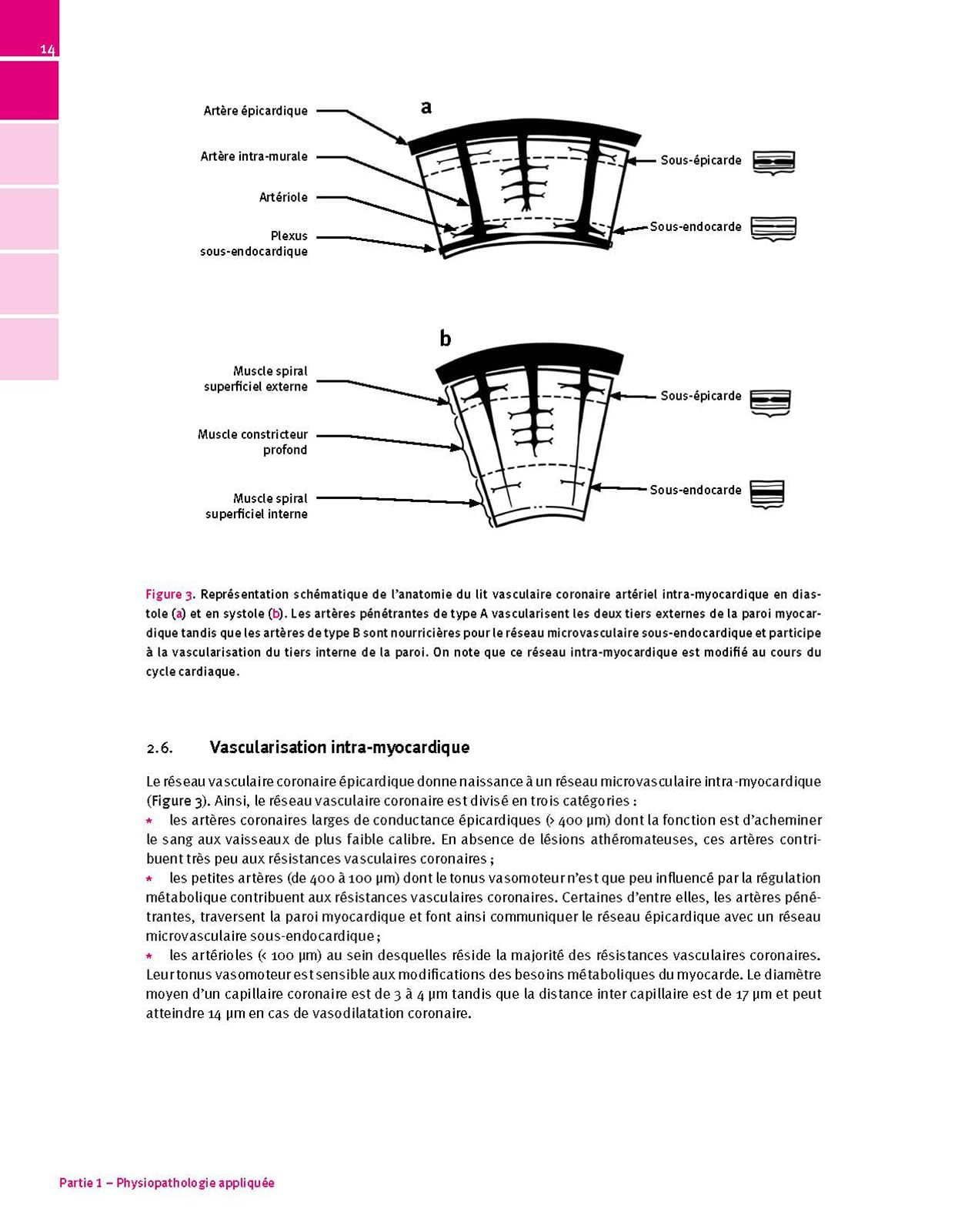 Manuel d'hémodynamique appliquée en Anesthésie Réanimation et Médecine péri-opératoire: 2e édition révisée et augmentée