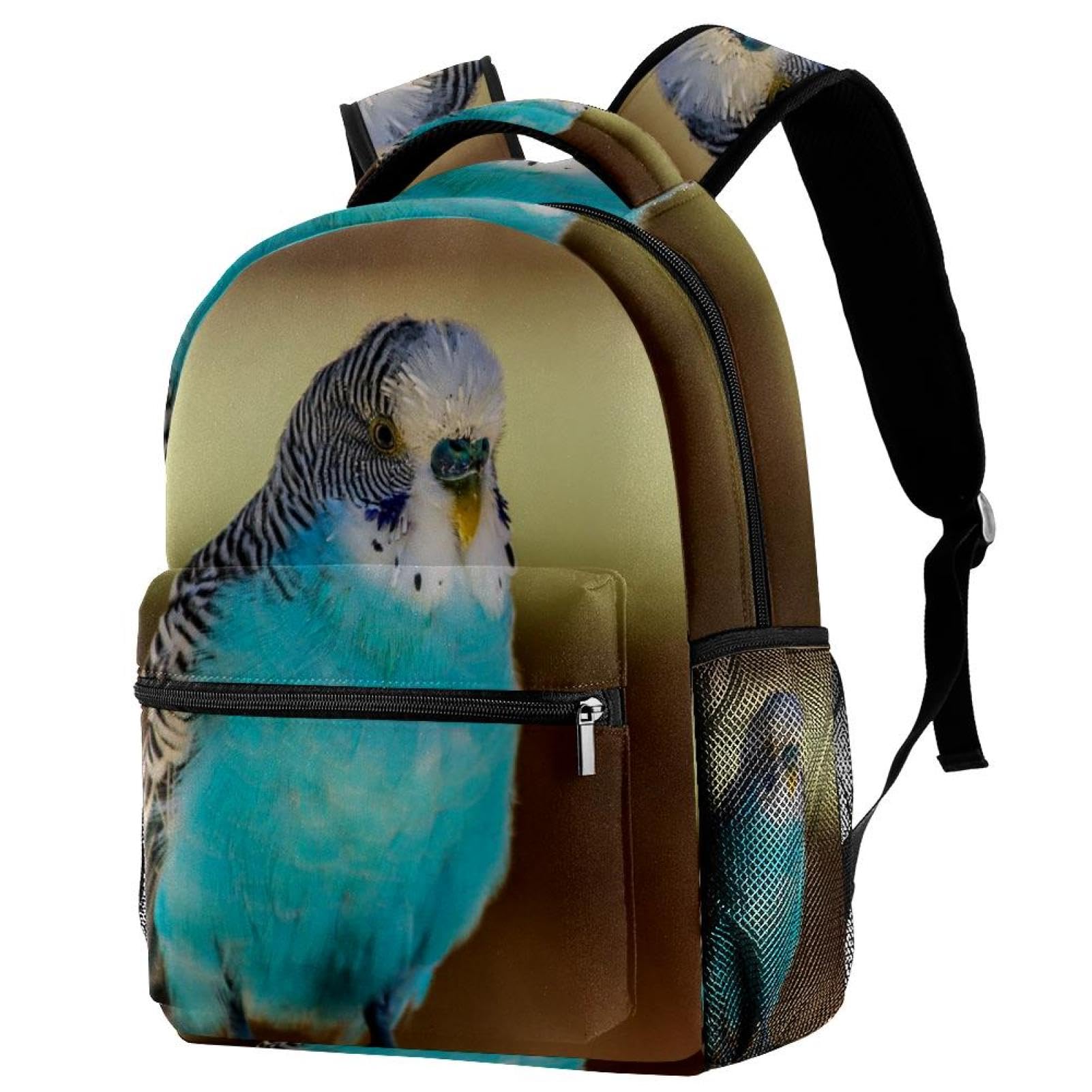 Sac à dos pour ordinateur portable protégé de l'eau et des chocs