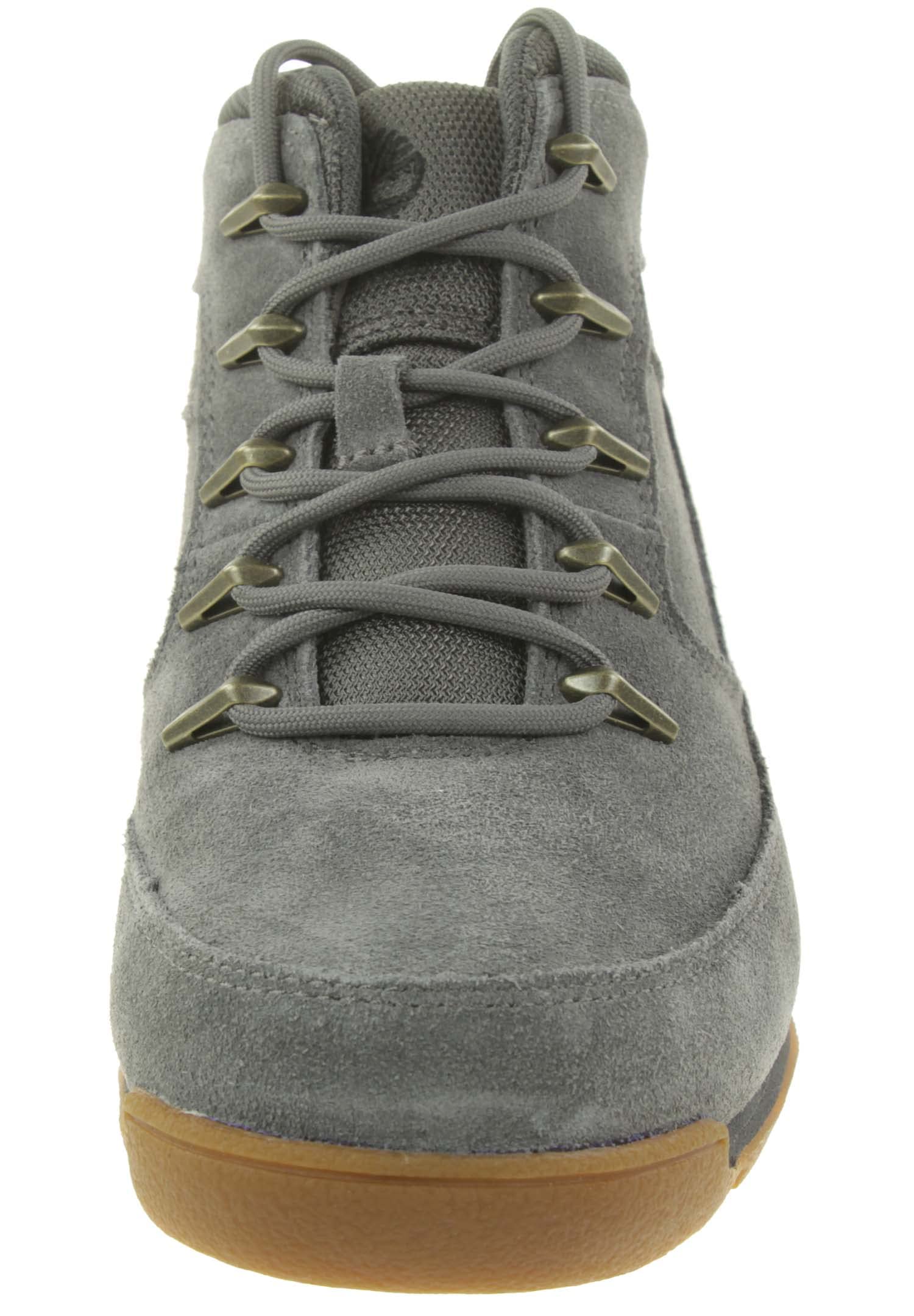 Timberland Euro Rock Heritage L/F, Stivali Uomo