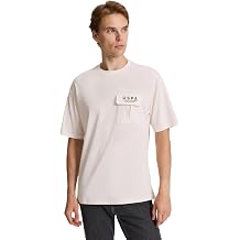 U.S. Polo Assn. Erkek Lacivert Ti rt 50327021-VR033