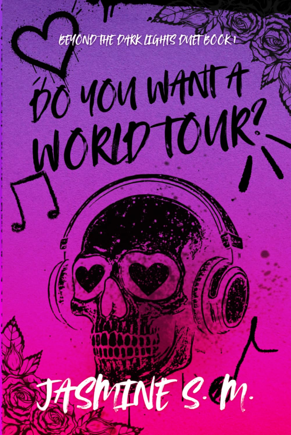 Do You Want A World Tour? (Beyond the dark lights duet)