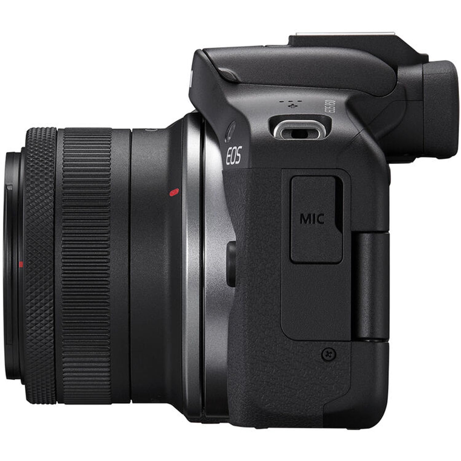 Amazon | Canon EOS R50 ミラーレスカメラキット – APS-C RFカメラ 18