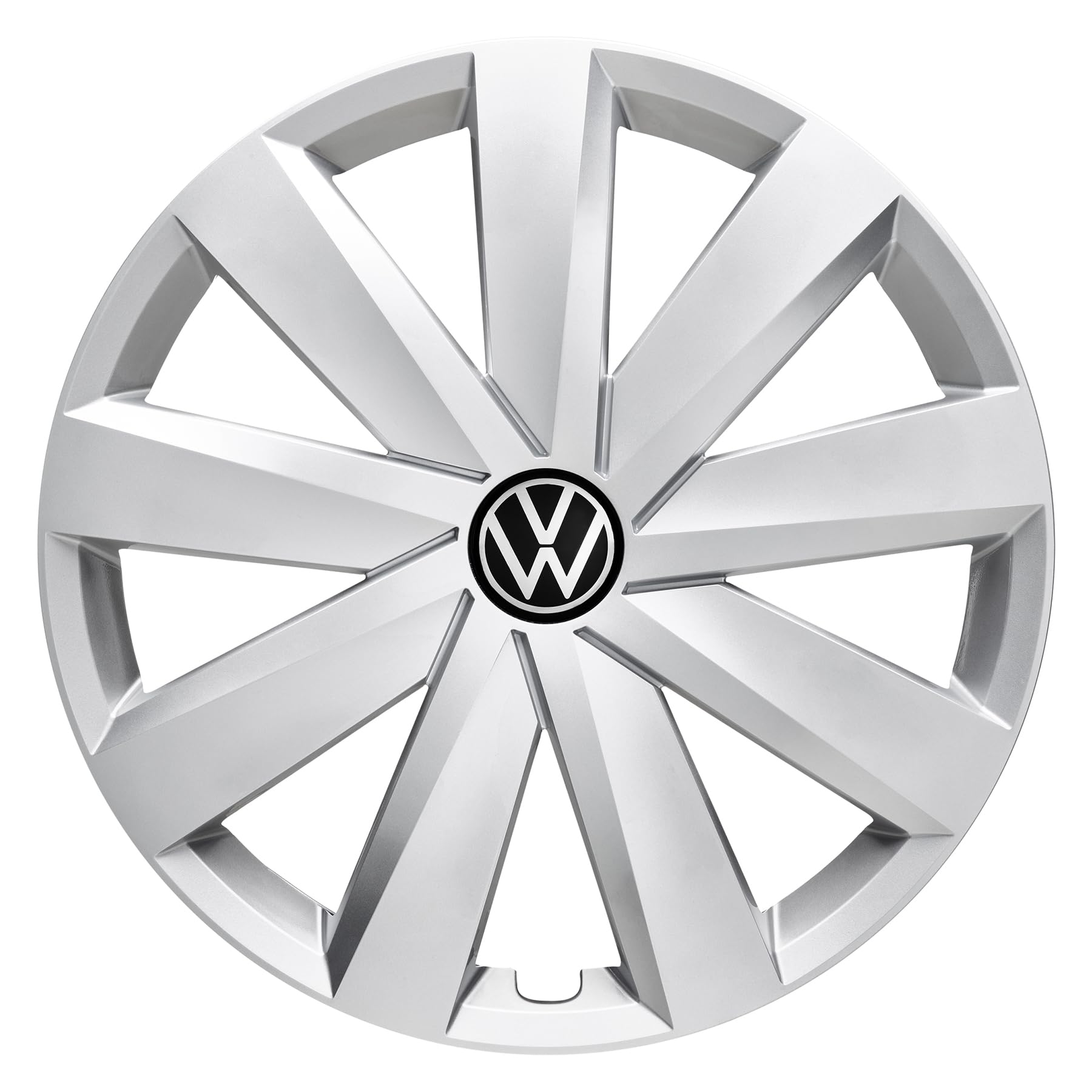 Volkswagen Kołpaki ozdobne 16 cali VW Passat 3G kołpaki ozdobne