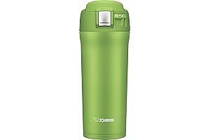 Zojirushi Stainless Steel Travel Mug: The Epitome of Thermal Insulation