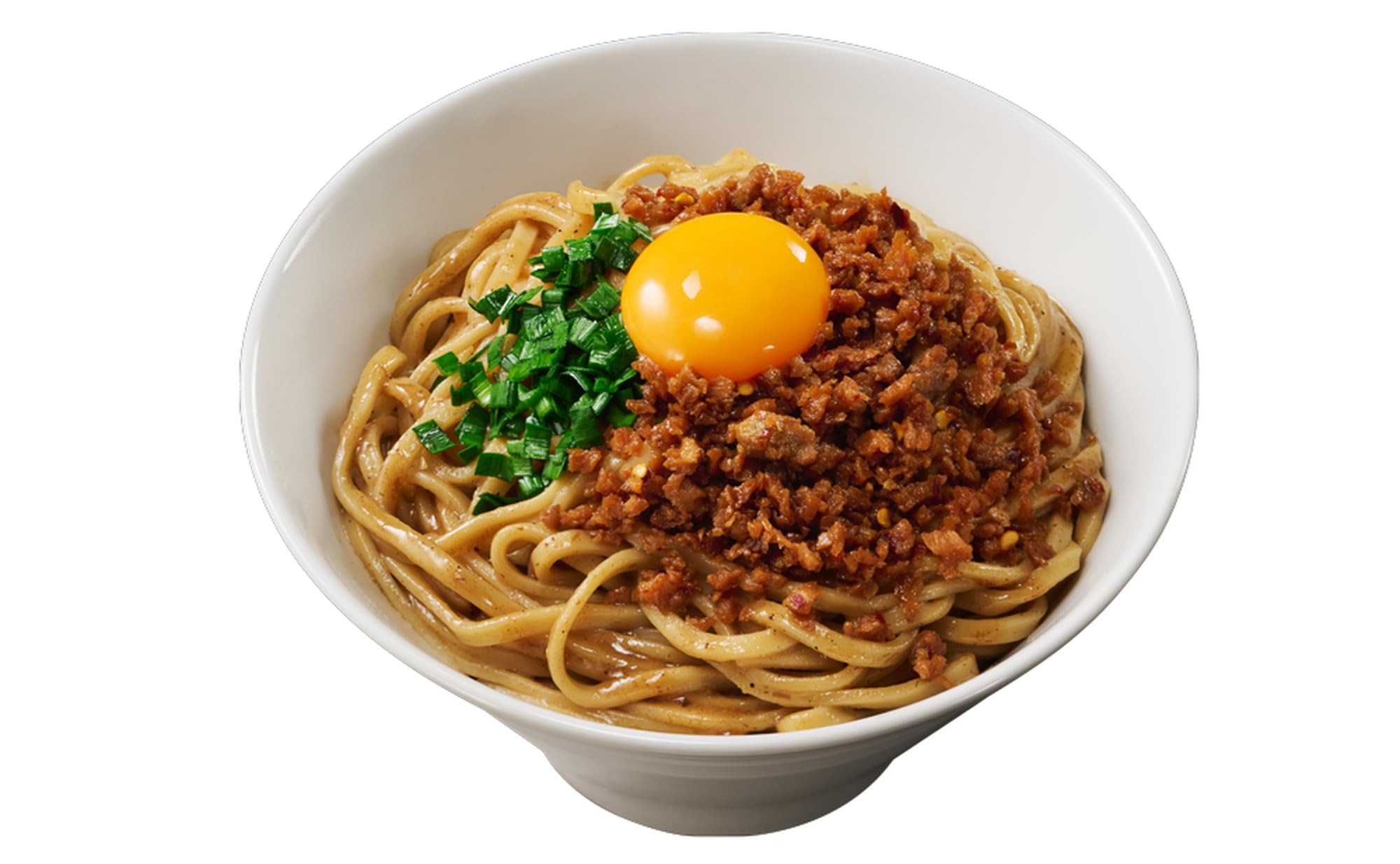 Amazon | [冷凍] キンレイ 麺屋はなび台湾まぜそば 295g×4食