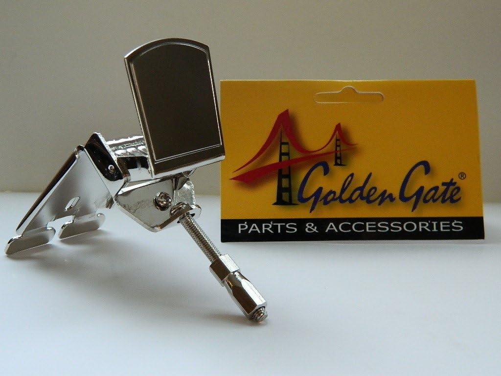Golden Gate P-118 Old Presto-Style Banjo Tailpiece