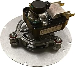 Trial CAF15Y-120S Smoke Extractor Exhaust Fan 225 m³/h 48W with Encoder for Fireplaces Montegrappa LI8/LS6/NP7 Evo, Deville, Lasian Replacement 14706097