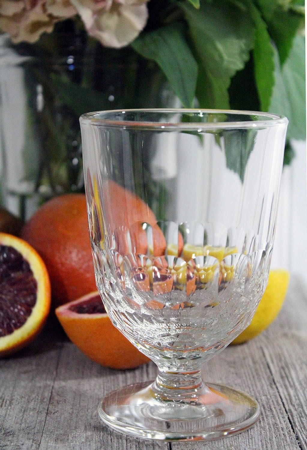La Rochère Artois Wine Glasses - Set of 6 -2