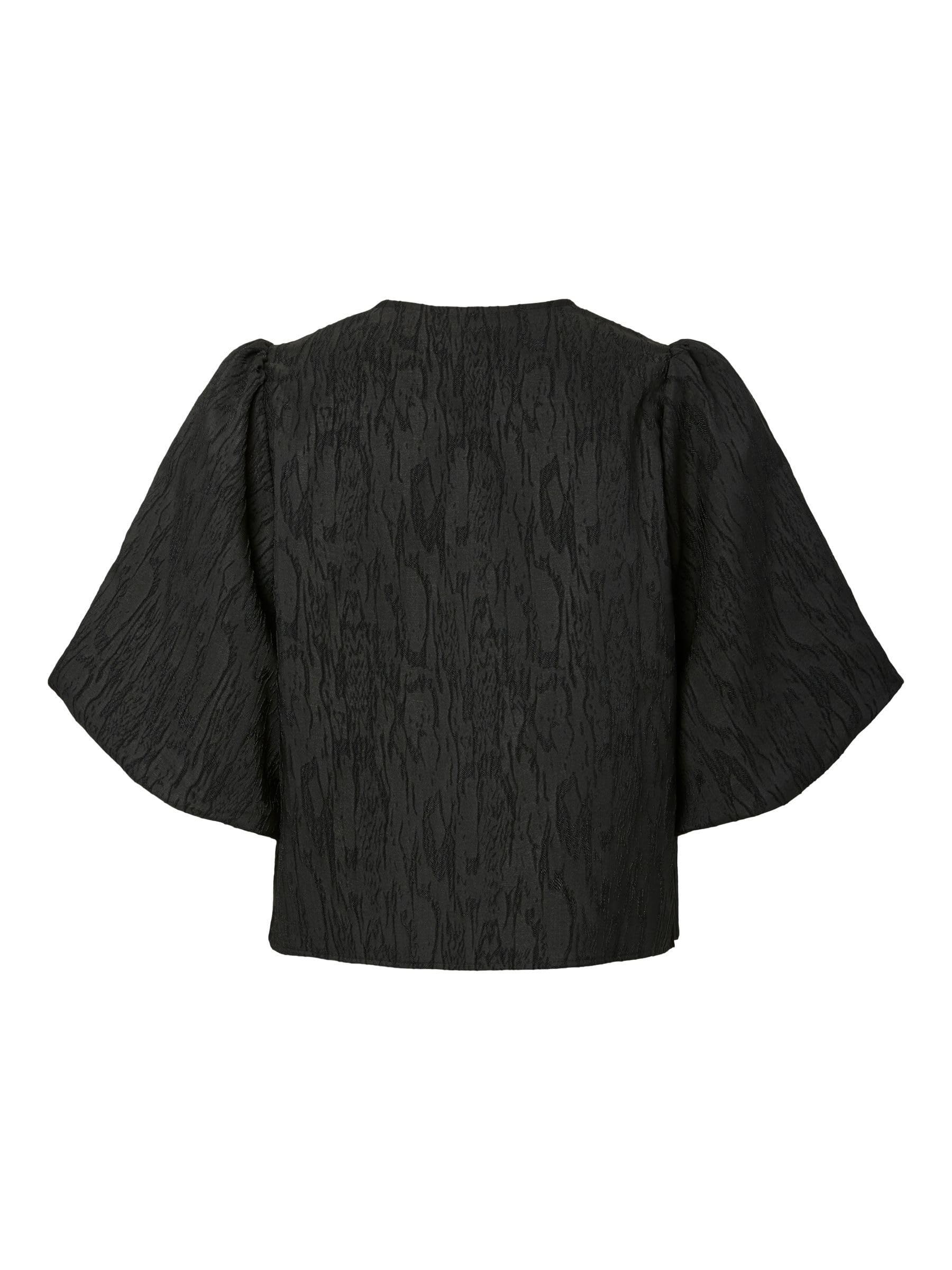 Yas Yasminu 2/4 Short Top S. Noos Yasminu S Noos 2/4 Short Top Femme (Lot de 1)