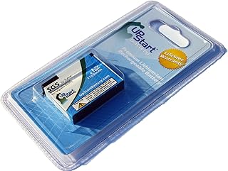 BAT-00022-1050 Replacement Battery for Skygolf SG5, SkyCaddie SG5 Rangefinder GPS Navigators – UpStart Battery Brand