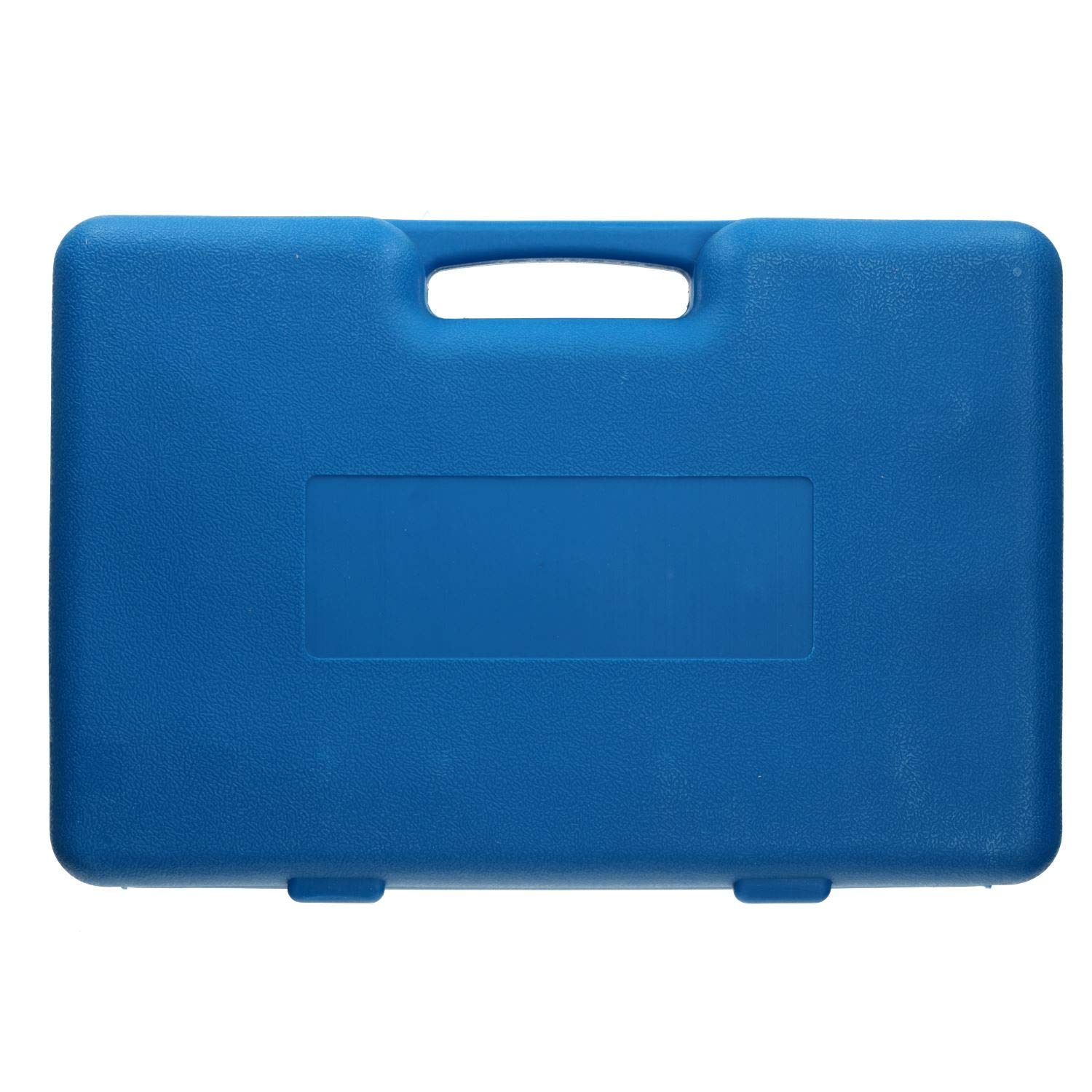 FreeTec Kit Di Estrazione E Montaggio Per Cuscinetti Delle Ruote, Set Da 23 Attrezzi, Con Valigetta Porta-Attrezzi Inclusa Valigetta Di Trasporto - Foto 5