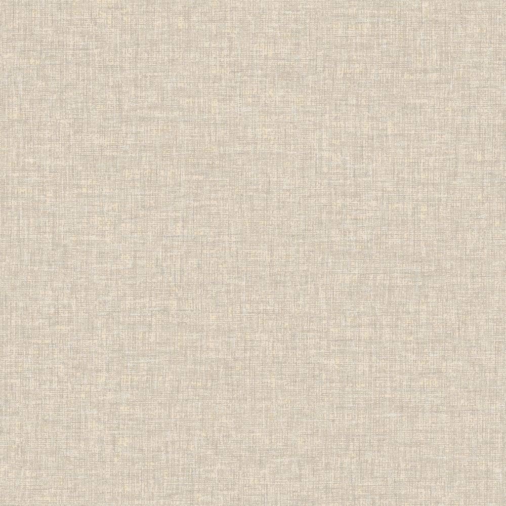 Grandeco Royal House Fabric Damask Taupe Wallpaper A10907 Vinyl