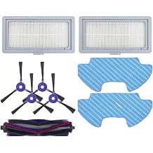 Compatible With Samsung Powerbot VR05R503/SA DJ81-00167A Mop Brush Side Brushes Filter Robot Vacuum Cleaner Parts