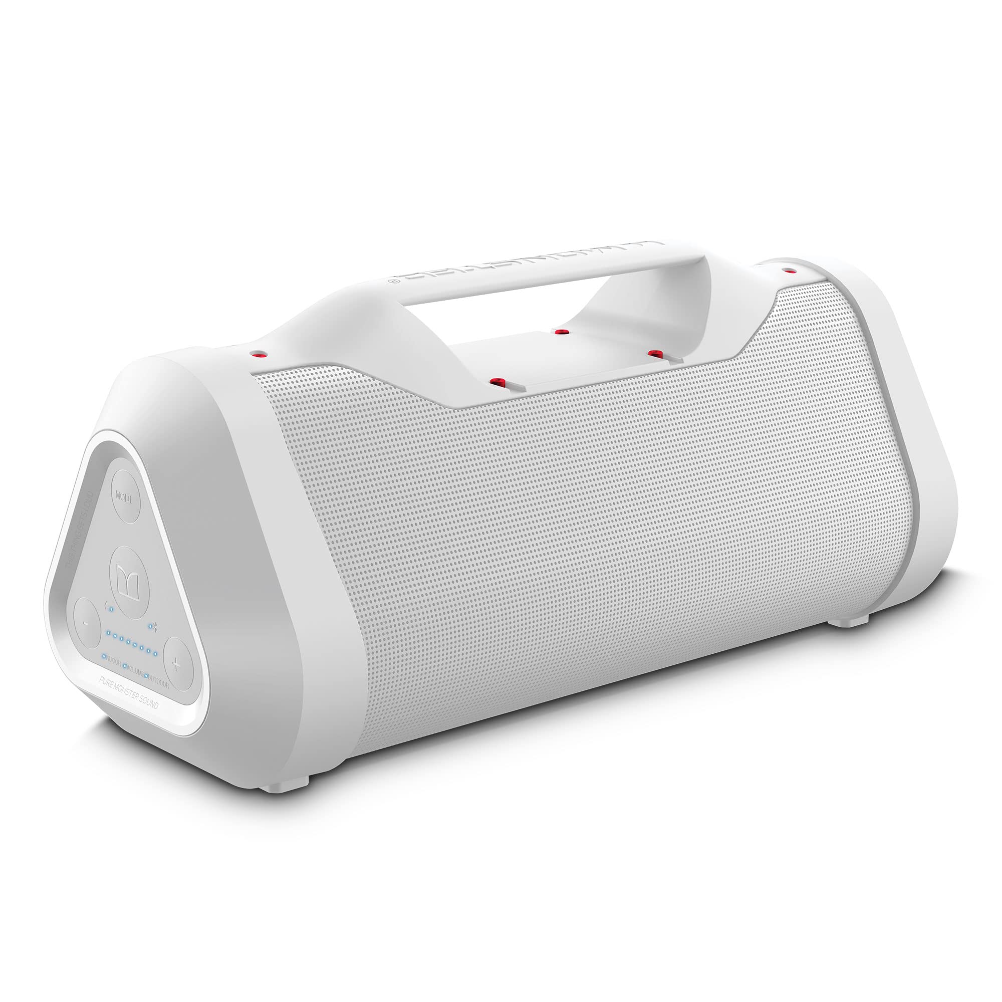 BLASTER V3.0 ENCEINTE SANS FIL BLUETOOTH NOIR