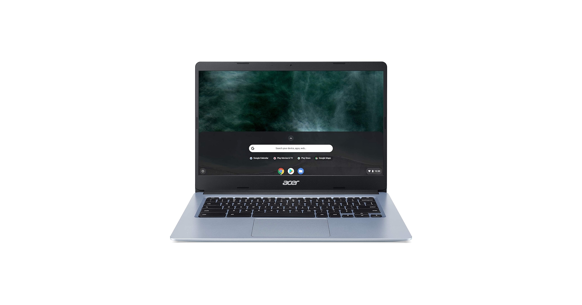 Amazon.com: Acer Chromebook 314 Laptop | Intel Celeron N4020