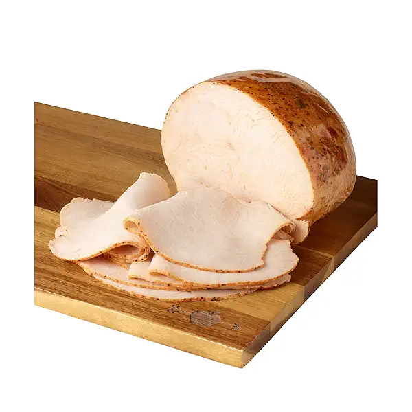 Applegate Farms Southwest Turkey 4
