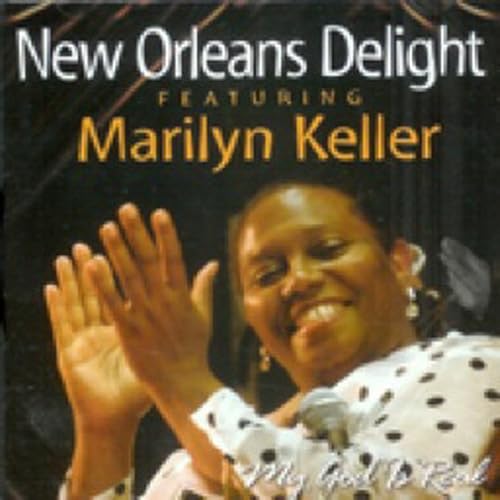 Just A Little While To Stay Here feat Marilyn Keller By Marilyn 