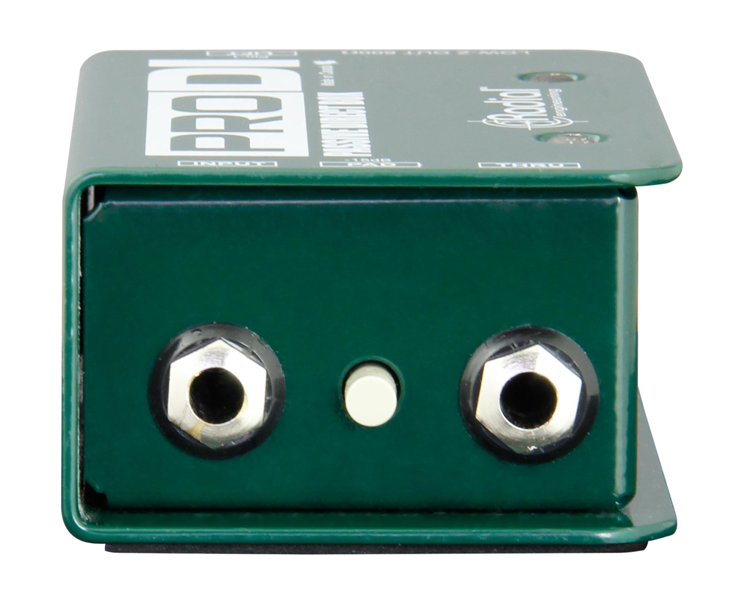 Amazon.com: Radial Pro DI Passive Direct Box : Musical Instruments