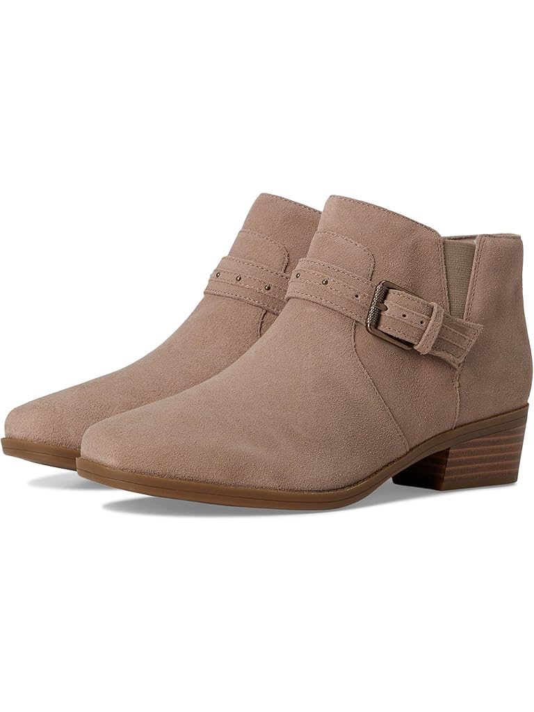 Tan Clarks Danyelle Wish