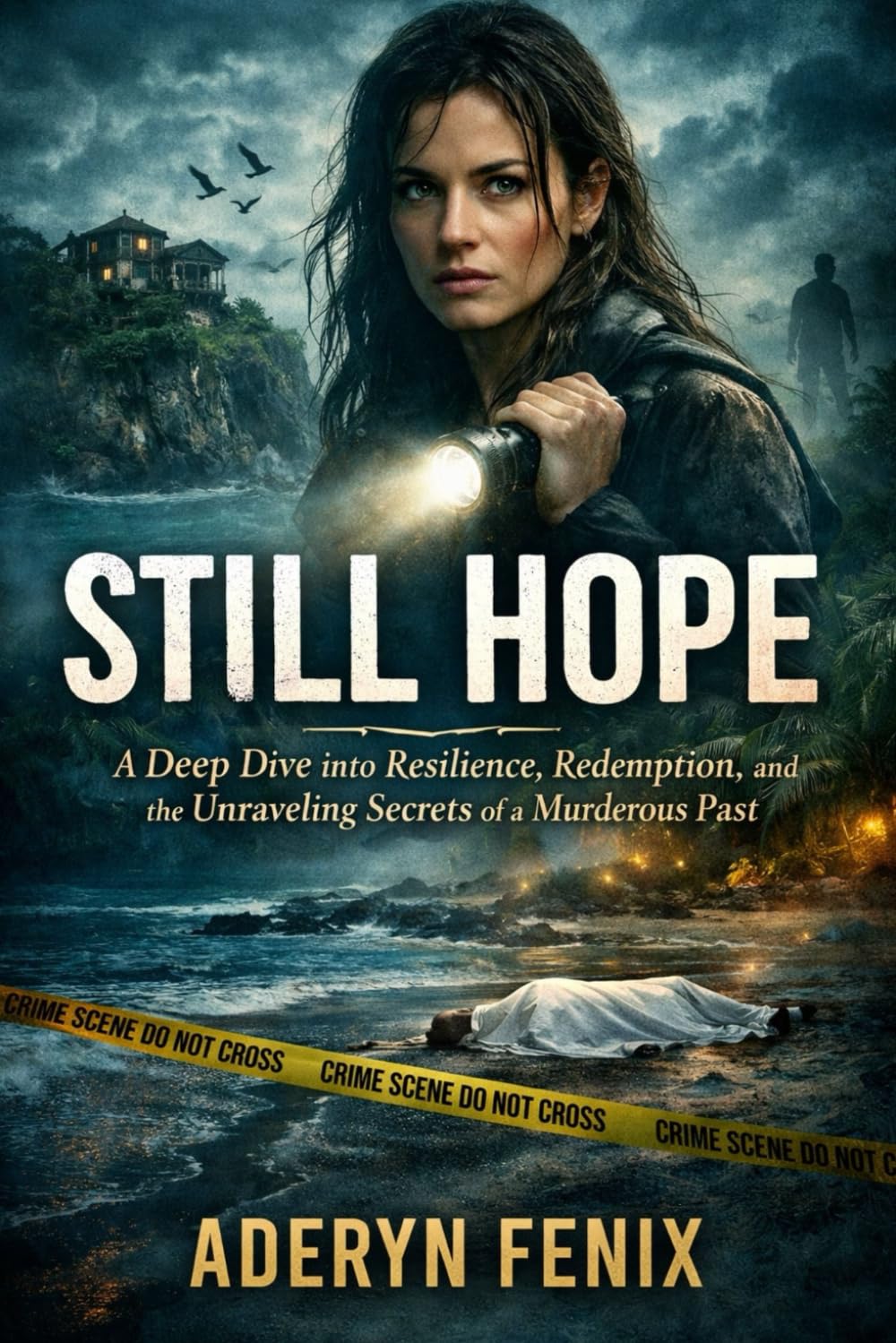 Still Hope: A Deep Dive into Resilience, Redemption, and the Unraveling Secrets of a Murderous Past