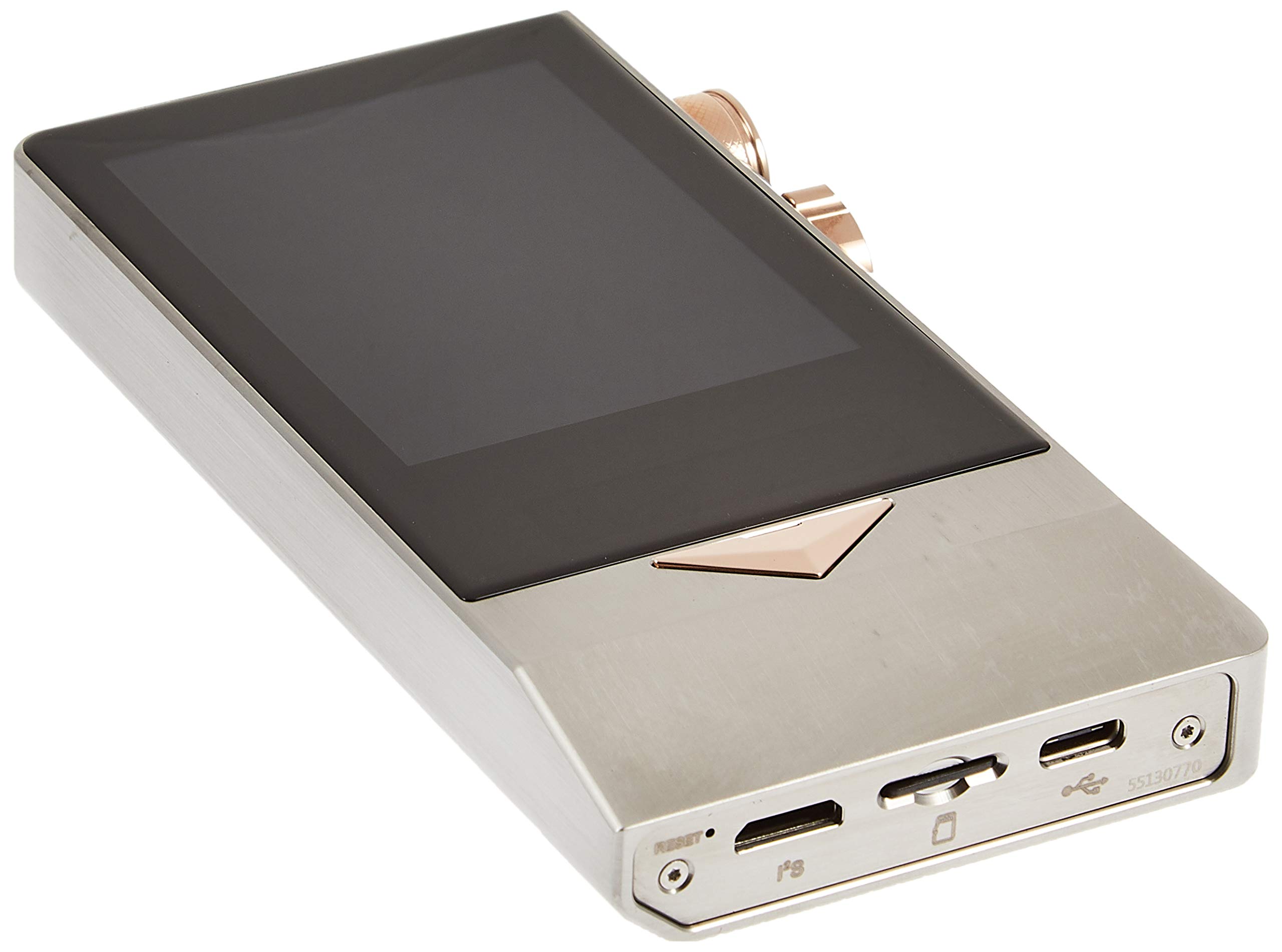 週末限定値下) Cayin N8 Nutube真空管搭載DAP シルバー KOPEK｜JAPAN