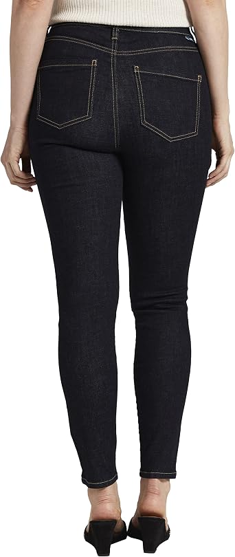 Jag Jeans Women's Valentina Pull-On Skinny Jean