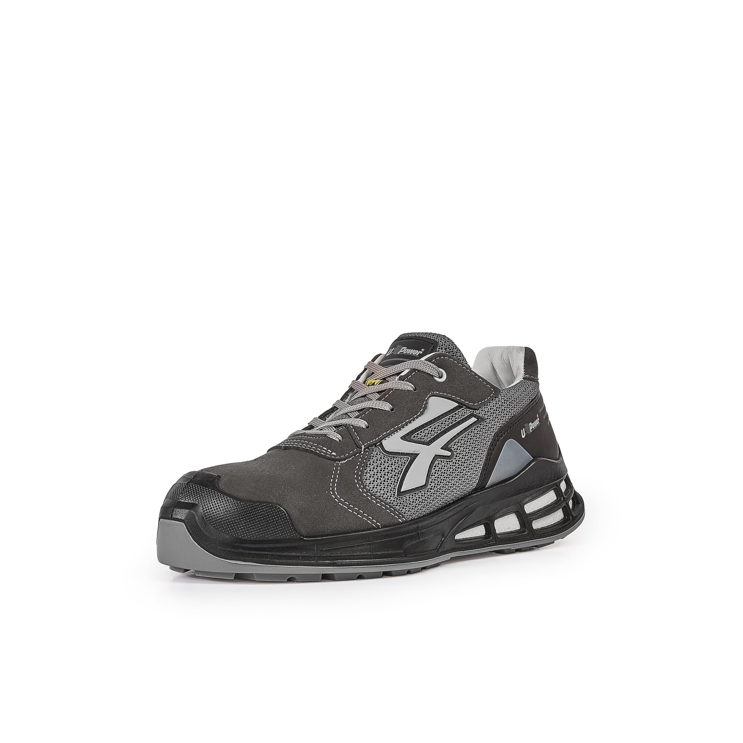 U POWER Icarus ESD S1P SRC - T:
