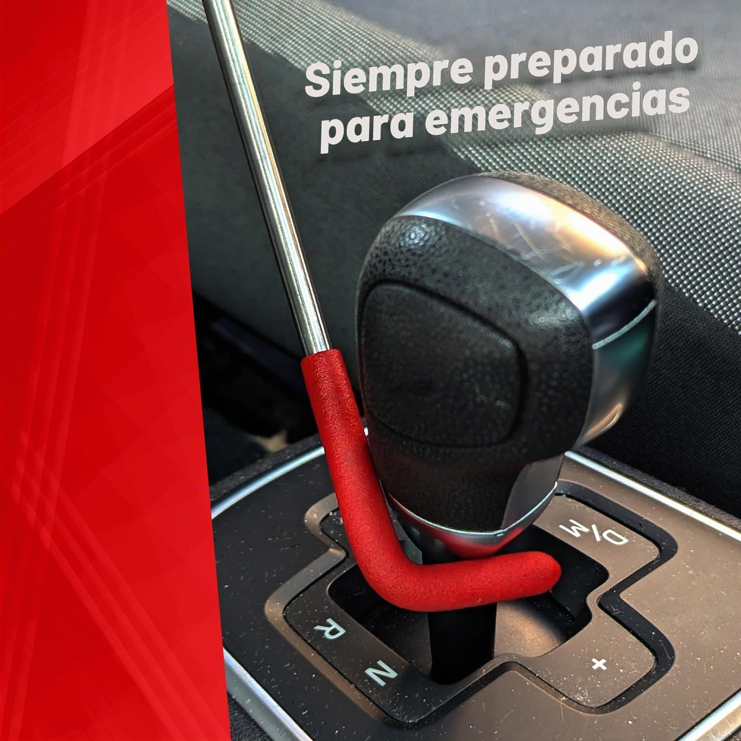 MULTIPICK Kit de Apertura Vehículos – Herramienta de Palanca & Set Herramientas Profesionales – Herramientas Desmontaje Molduras & Herramientas Coche para Apertura Vehículo