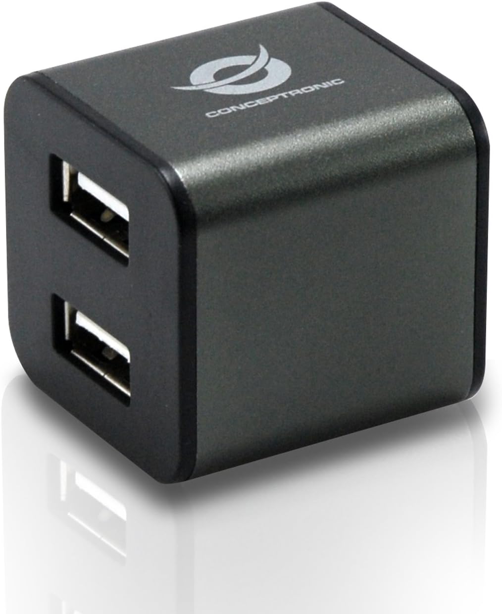 Conceptronic C05-139 4 Port USB 2.0 Cube Hub