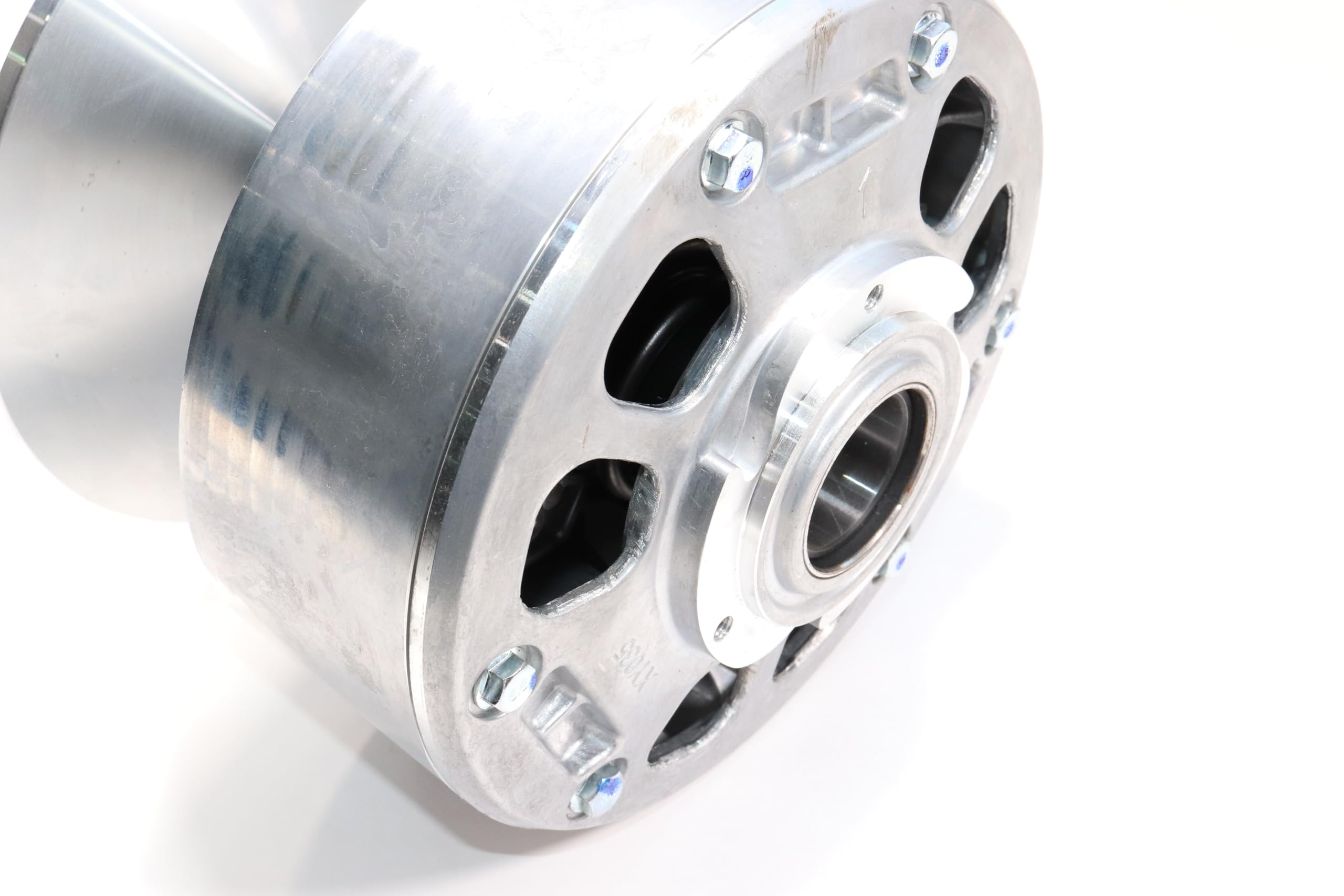 Amazon.com: Primary Clutch Compatible with Kawasaki Gas Mule
