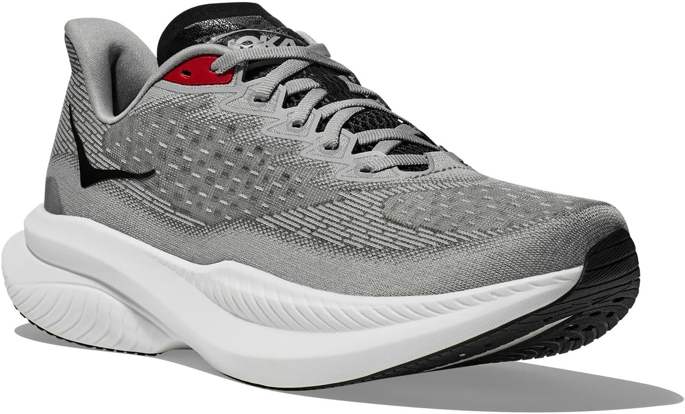 Stellar Grey/Black