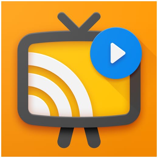 Web Video Caster Receiver