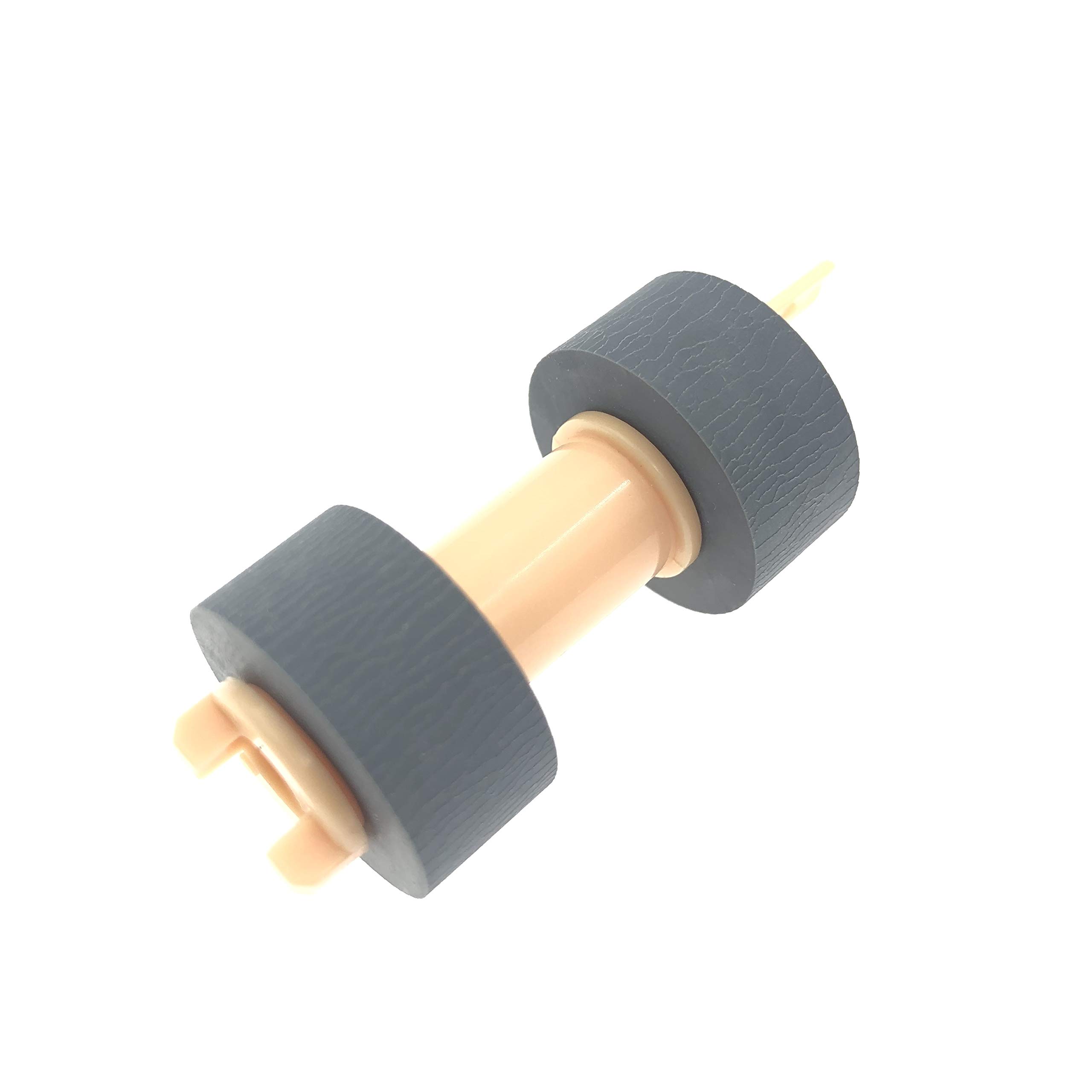 10-Pack Pickup Rollers For Xerox 4500, 4510, 7100DN Printers - Compatible With 53355691, 604K19890 & More
