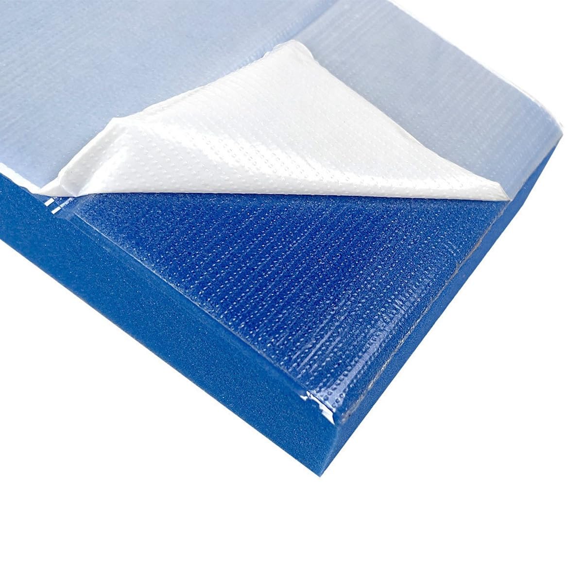 50X100 Cm 3Mm Auto Insonorizzata Assorbente Isolamento Acustico