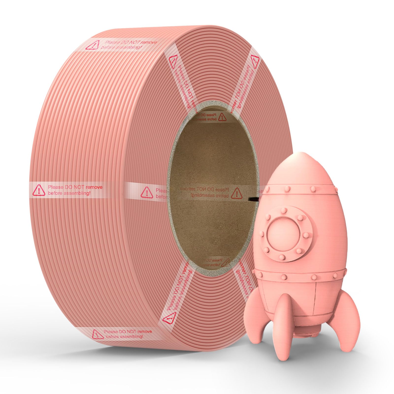 Filament PLA 1.75mm sans enchevêtrement pour impression 3D précise - 7