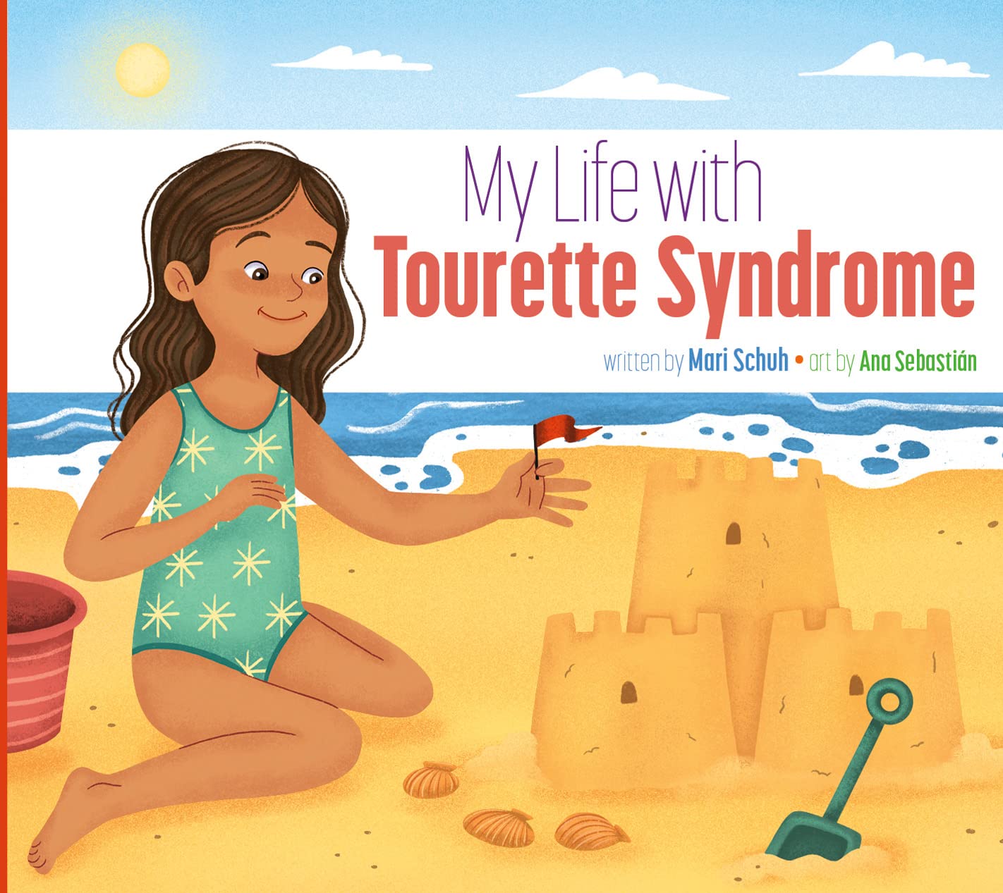 My Life with Tourette Syndrome (My Life With...)