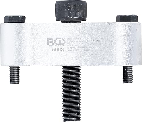 Miniatura 3 de BGS 5063  Extractor de cubierta del alternador  para Ducati