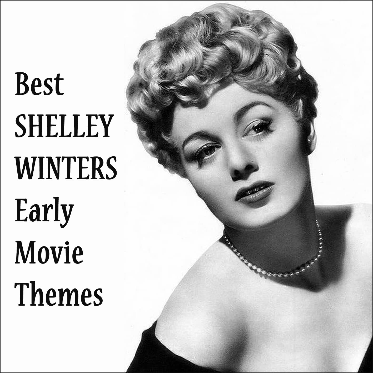Shelley Winters