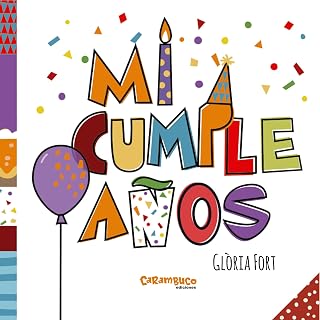 Mi cumpleaños