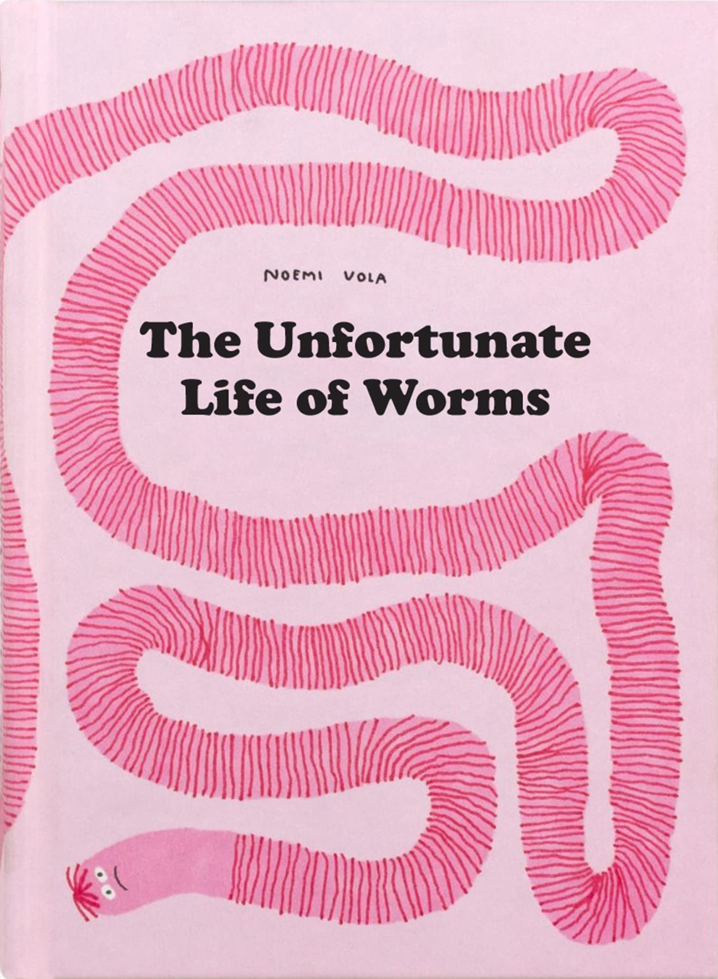 The Unfortunate Life of Worms, The