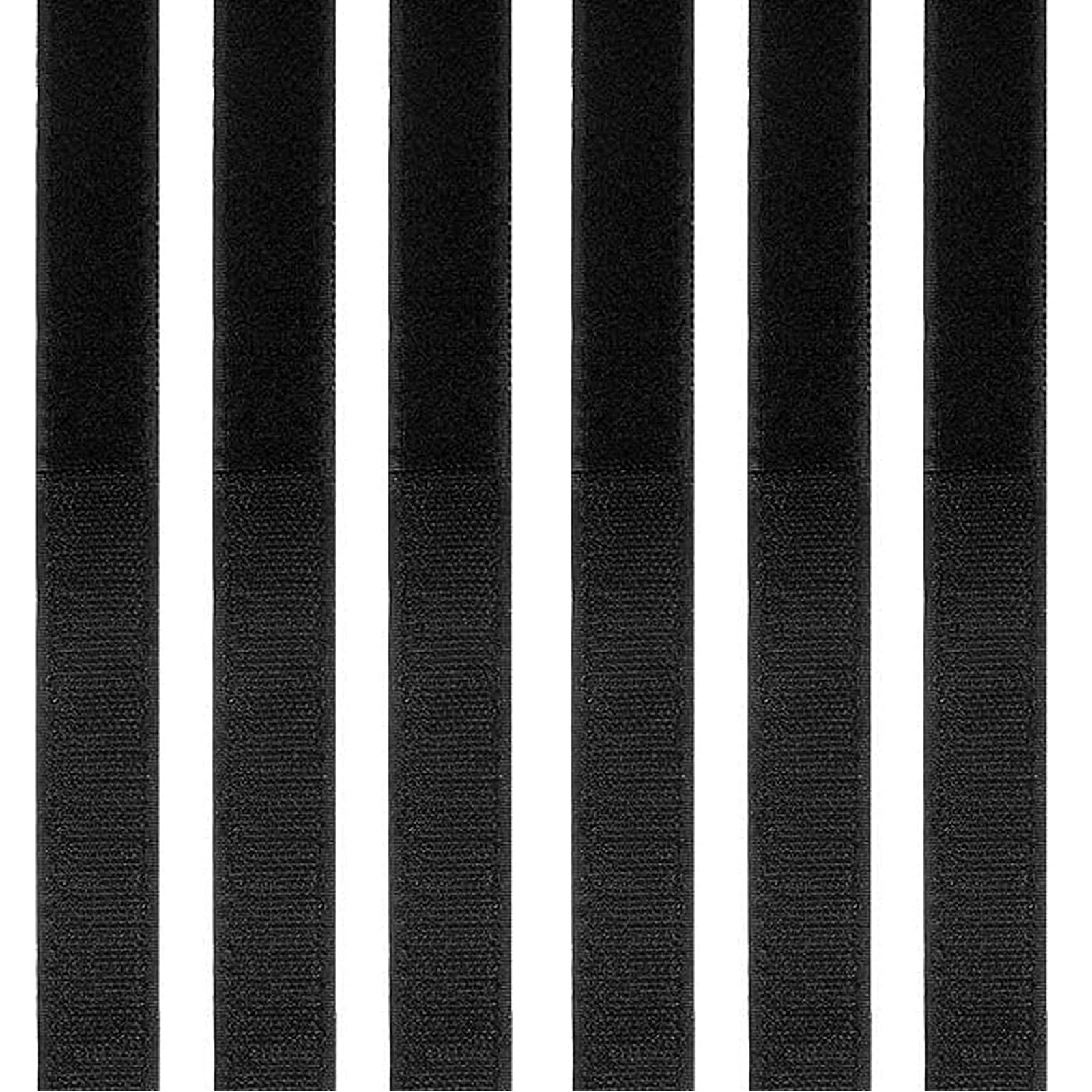 SISIGAD 4/6/8 Pack hoverboard straps for kart, Hoverboard Seat Attachment Replacement Straps