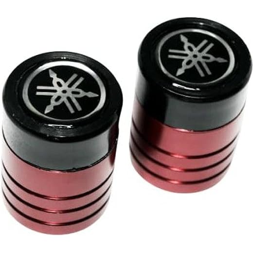 Acube Mart Front Fork Wheel Slider - Red