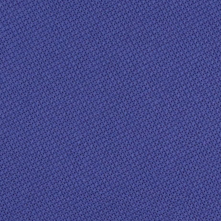 Image of KCS 4 /6 pc of 12 inch x 18 inch 30cmx45cm 16CT Counted Cotton Aida Cloth Cross Stitch Fabric (Royal Blue, 4 pc)