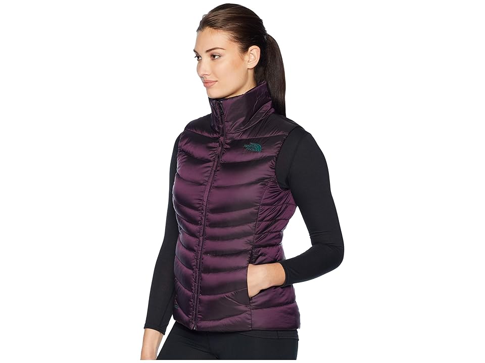 

The North Face Aconcagua Vest II (Shiny Galaxy Purple) Women's Vest