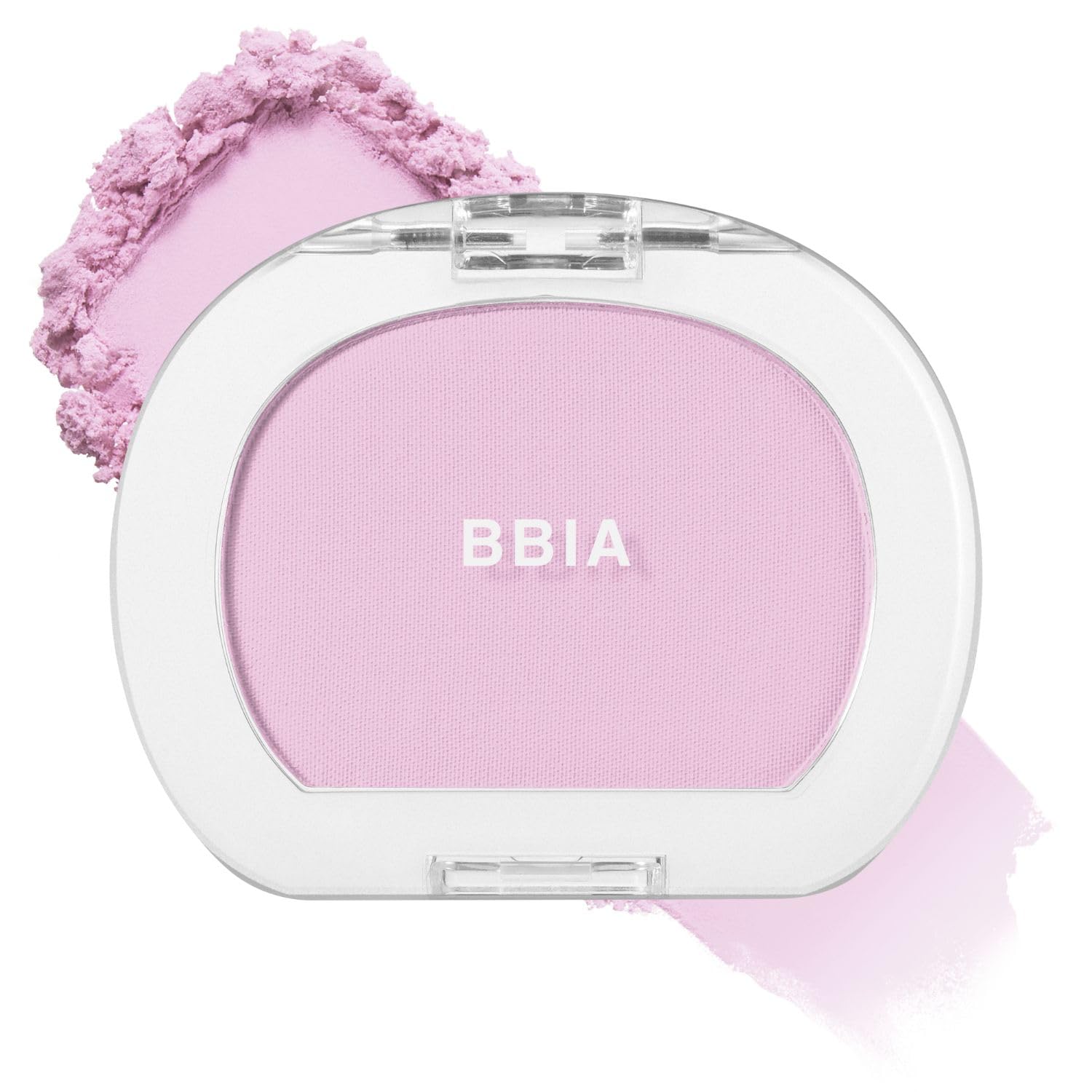 BBIA Last Blush, Soft Blurring Powder Cheek, 05 LAVENDER 05 LAVENDER 0.14 Ounce (Pack of 1)